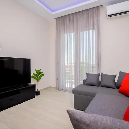 Gianni'S Comfort By Homebrain Alexandroupoli Exterior photo