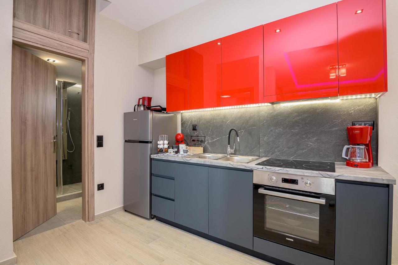 Apartment Gianni's Comfort By Homebrain
