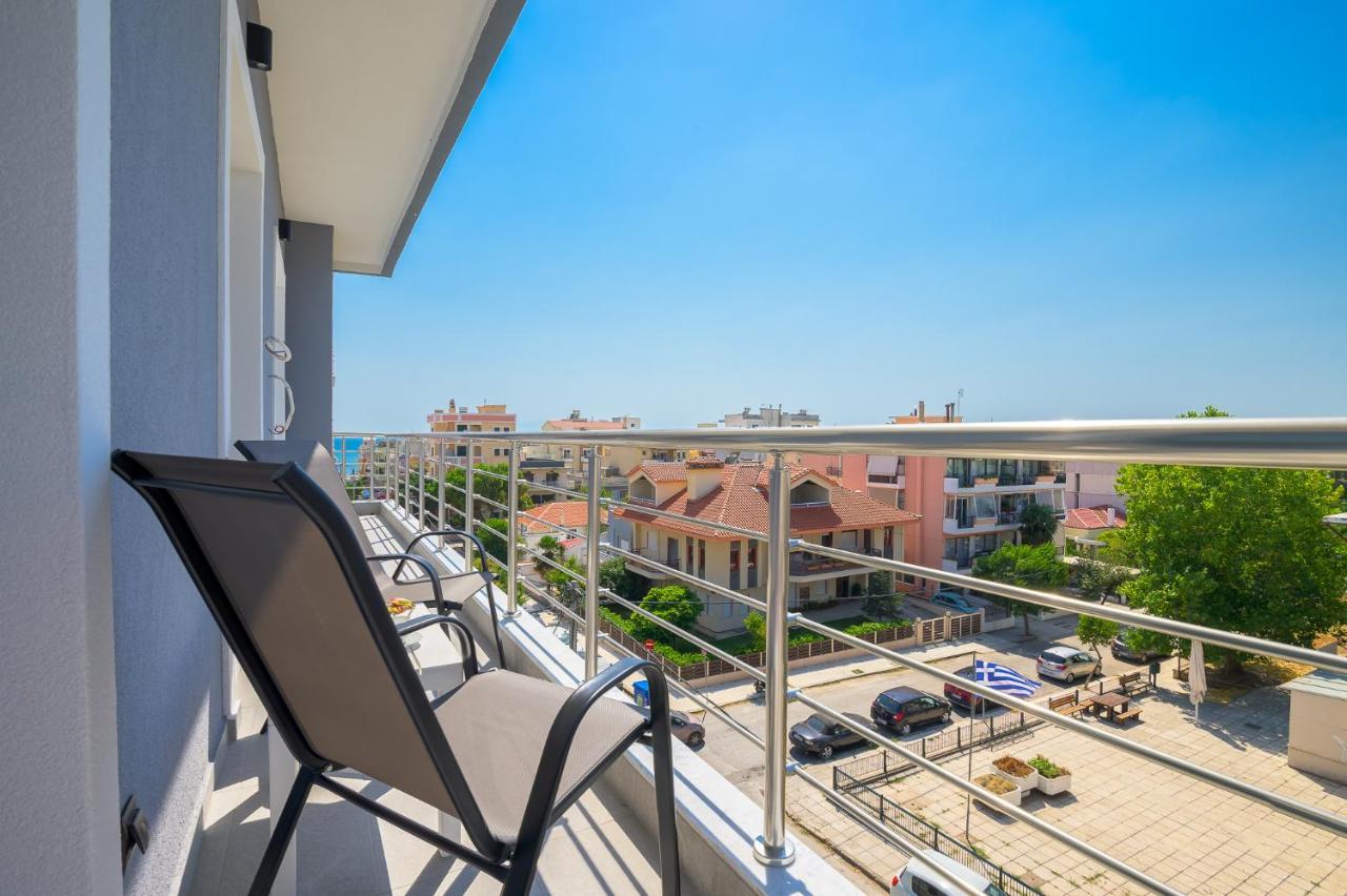 Apartment Gianni's Comfort By Homebrain Alexandroupoli