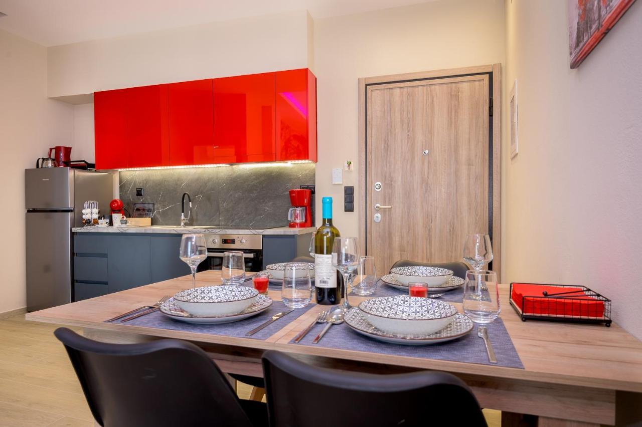 Apartment Gianni's Comfort By Homebrain