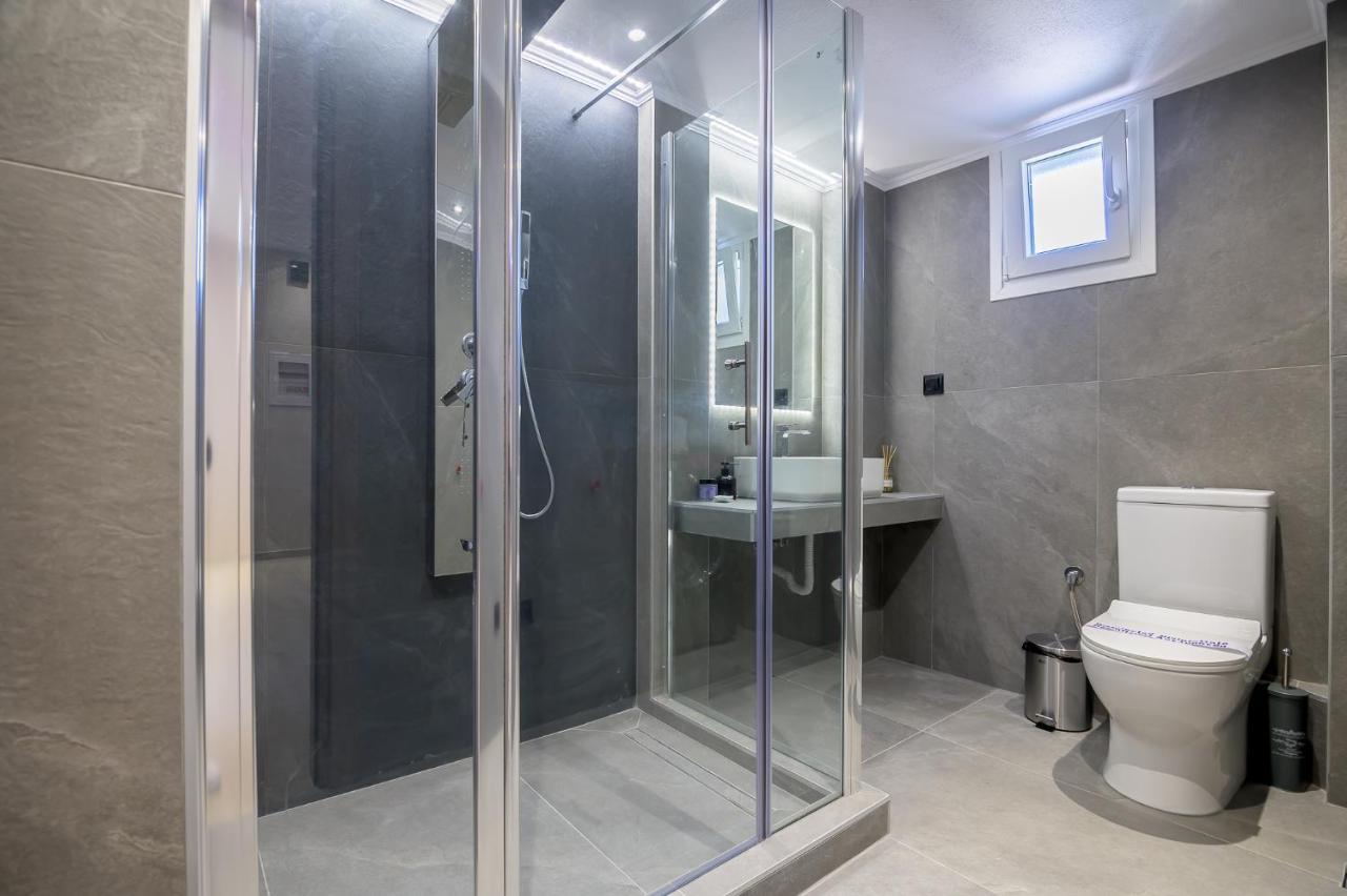 Apartment Gianni's Comfort By Homebrain *