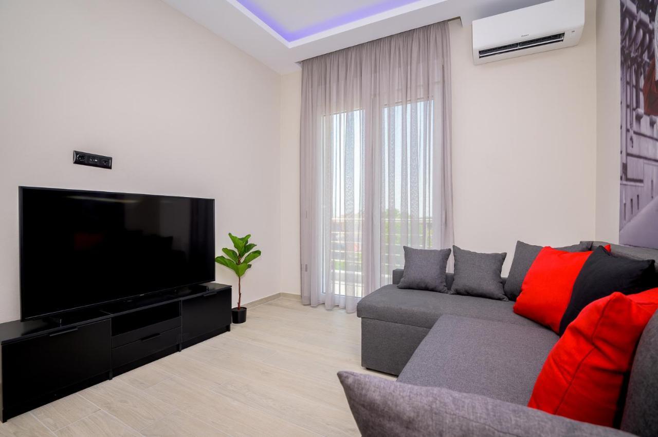 Gianni's Comfort By Homebrain Alexandroupoli