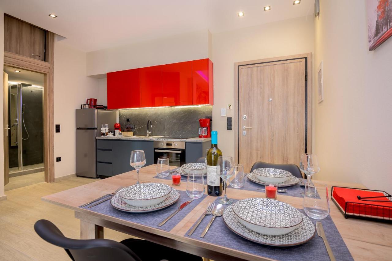 Apartment Gianni's Comfort By Homebrain