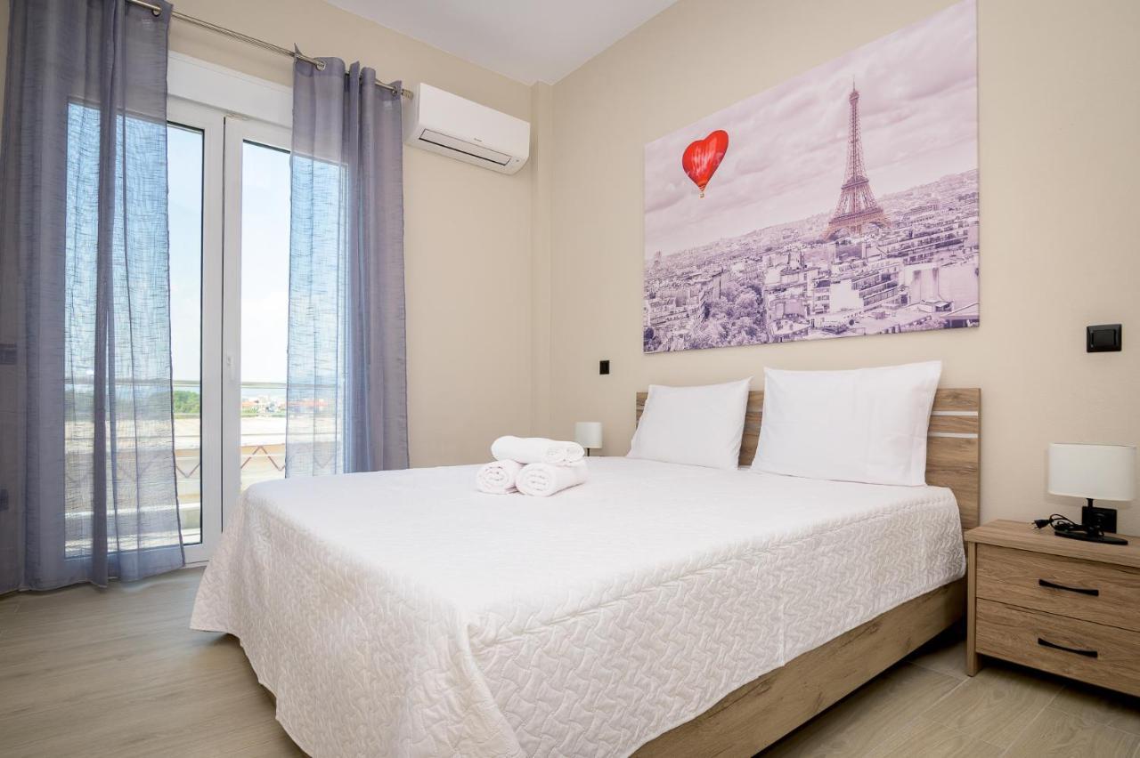 Gianni's Comfort By Homebrain * Alexandroupoli