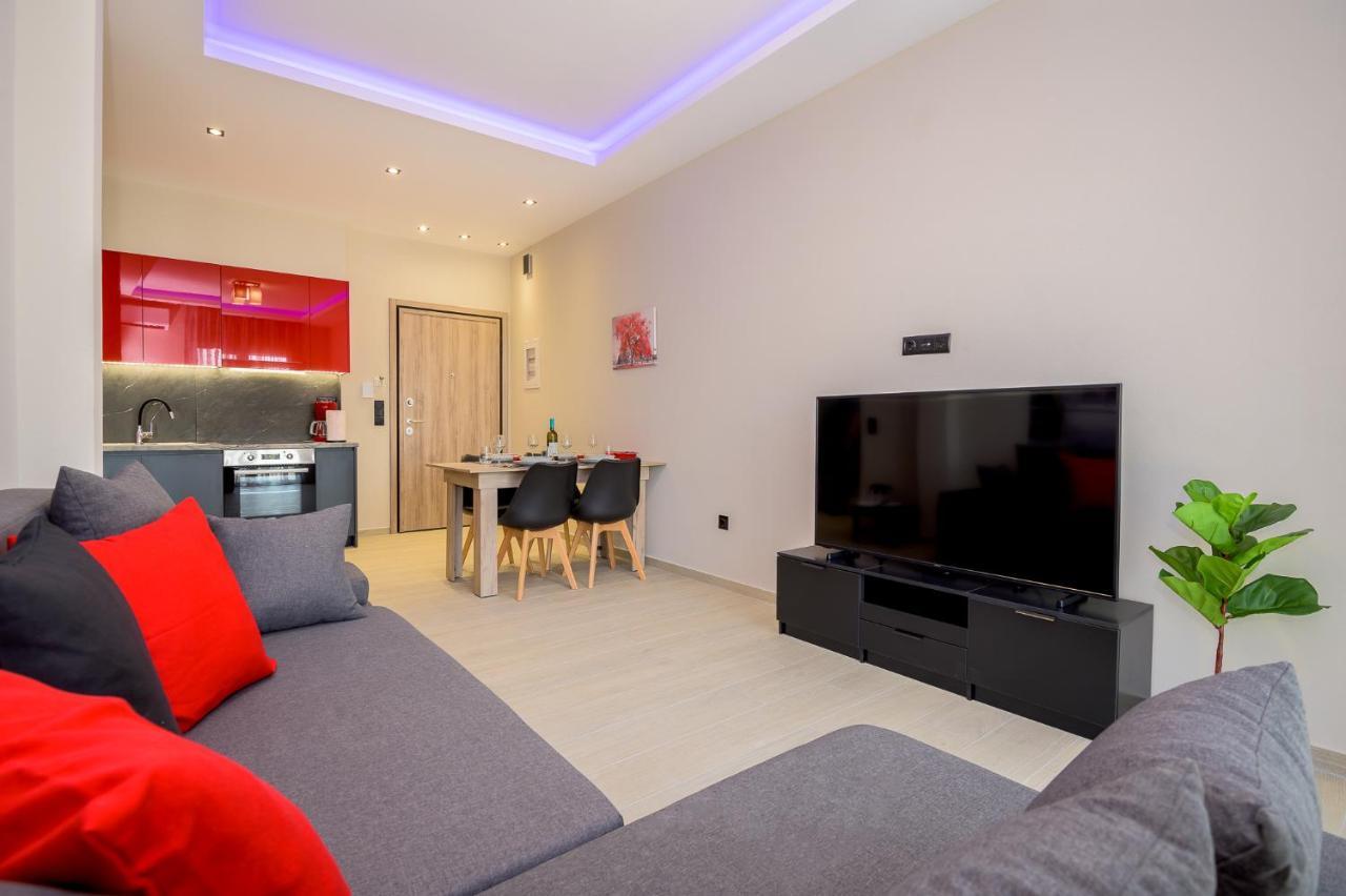 Apartment Gianni's Comfort By Homebrain *